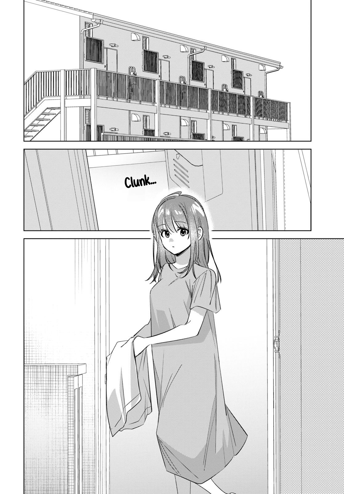 I Shaved. Then I Brought a High School Girl Home, Chapter 53 image 20